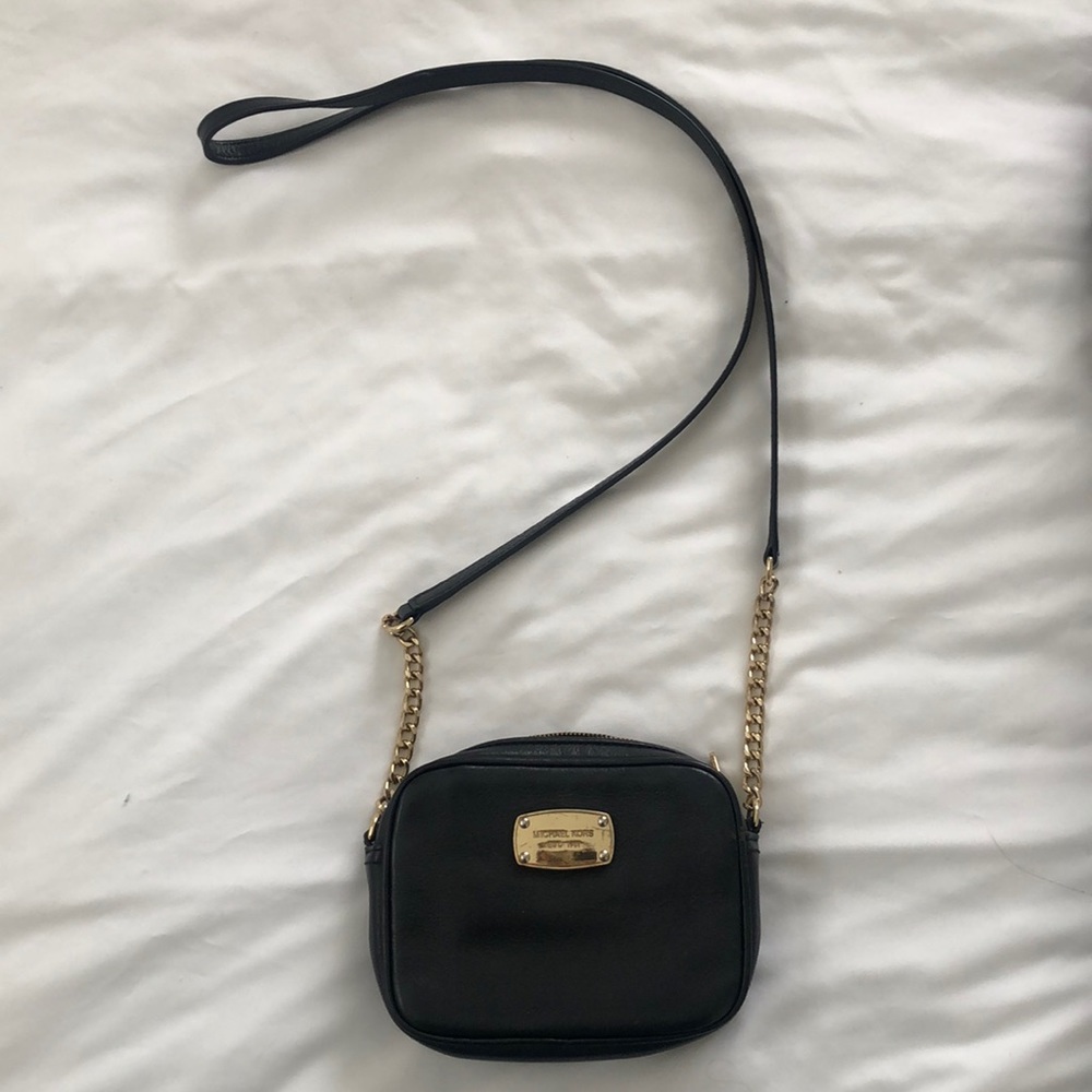 Small Michael Kors purse